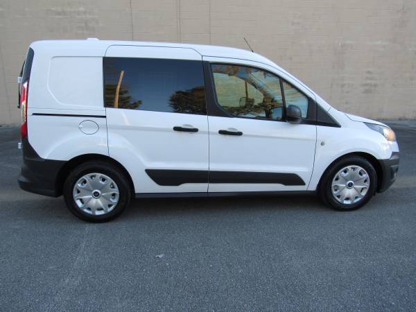 ** 2014 FORD TRANSIT CONNECT XL * MINI CARGO * 82K MILES * 1 OWNER... for sale in Fort Oglethorpe, TN – photo 6