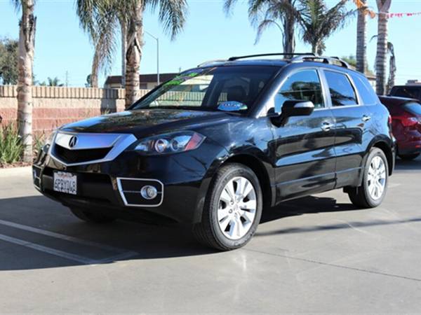 ⚡2011 Acura RDX w/Tech⚡Call us for details! - cars & trucks - by... for sale in Santa Maria, CA – photo 9