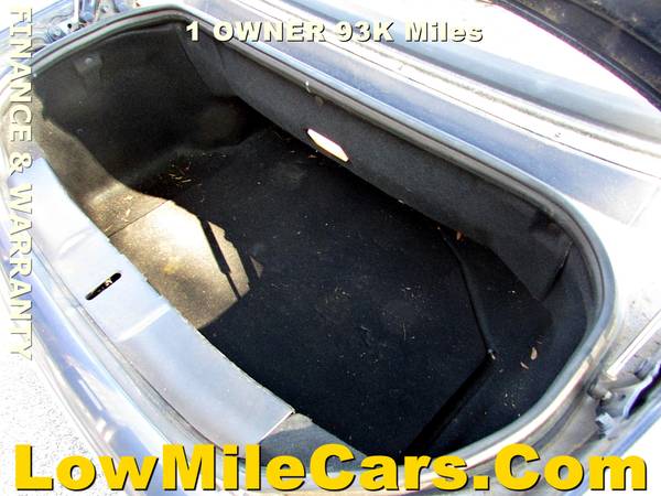 low miles 2002 Mitsubishi Eclipse GT convertiable 93k for sale in Willowbrook, IL – photo 17