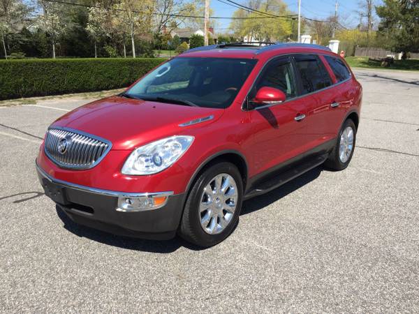 2012 Buick Enclave AWD SUV Loaded RUNS GREAT - - by for sale in Bellport, NY – photo 7