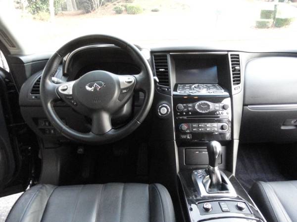2017 Infiniti QX70 - cars & trucks - by owner - vehicle automotive... for sale in Lawrenceville, GA – photo 13