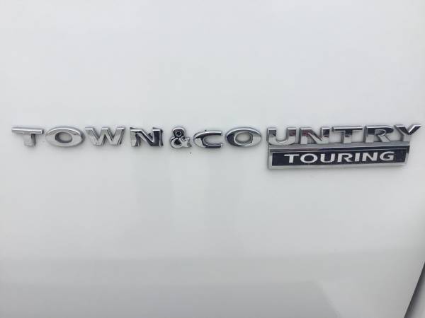 2010 Town & Country Chrysler Van for sale in Salinas, CA – photo 15