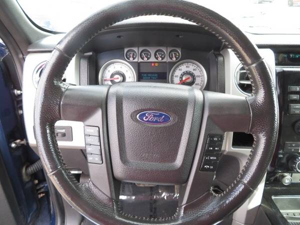 2009 Ford F-150 4WD SuperCrew 145 XL 134, 000 miles 9, 900 - cars & for sale in Waterloo, IA – photo 15