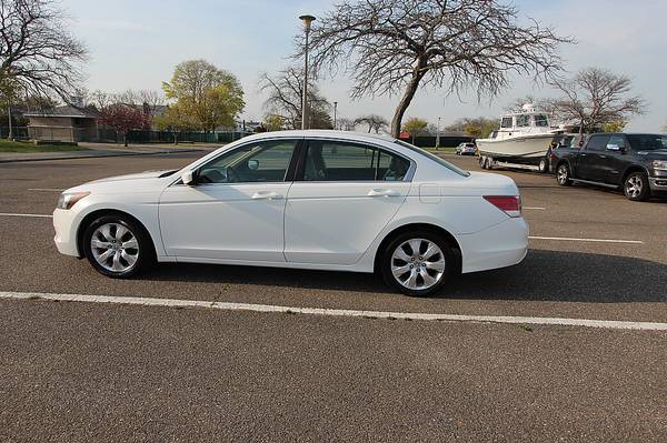 2009 HONDA ACCORD EXL 65K MILES LOADED - - by dealer for sale in BELLMORE NY 11710, NY – photo 10