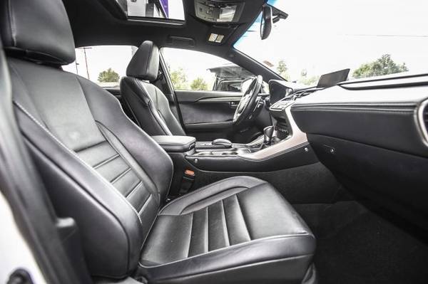 2016 Lexus NX 200t F Sport AWD for sale in McKenna, WA – photo 11