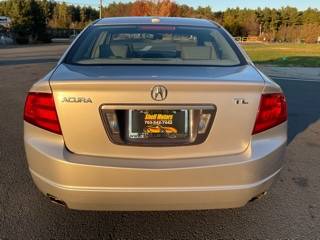 2005 Acura TL 3.2 W/NAVI - cars & trucks - by dealer - vehicle... for sale in CHANTILLY, District Of Columbia – photo 5