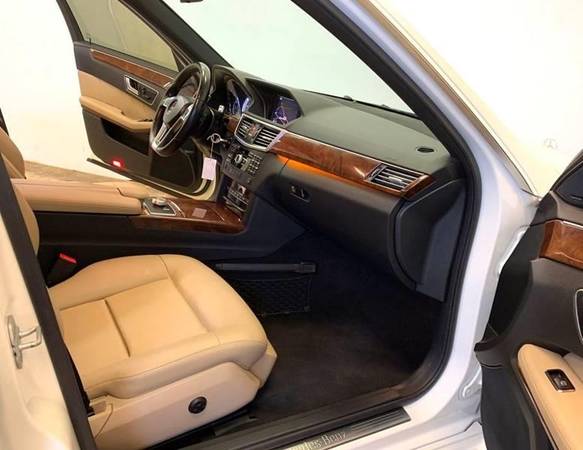 2012 Mercedes-Benz E-Class E350 * 98K LOW MILES * WARRANTY * FINANCE for sale in Rancho Cordova, CA – photo 7