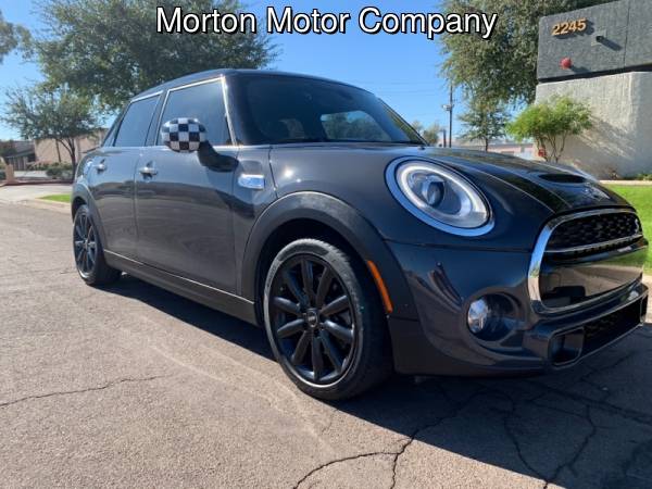 2015 MINI Cooper Hardtop 4 Door 4dr HB S **Financing Available On... for sale in Tempe, NV – photo 16