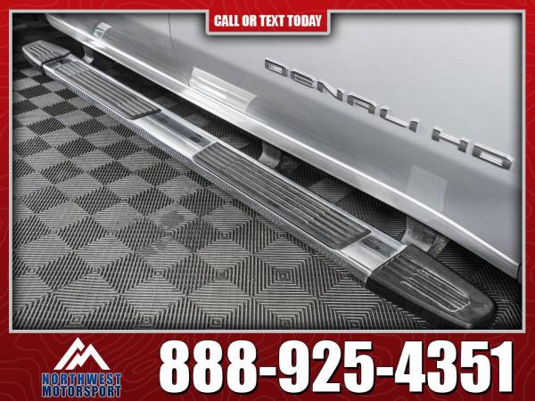 2020 GMC Sierra 3500 Denali 4x4 - - by dealer for sale in Boise, ID – photo 11