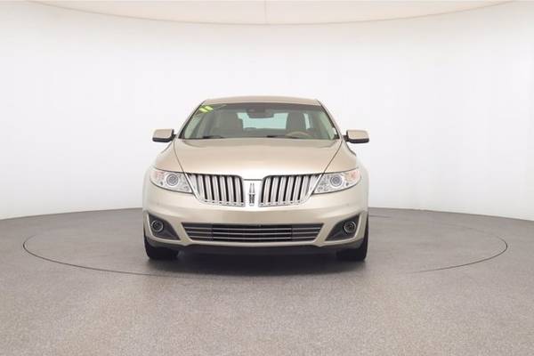 2011 Lincoln MKS - - by dealer - vehicle automotive sale for sale in Sarasota, FL – photo 8