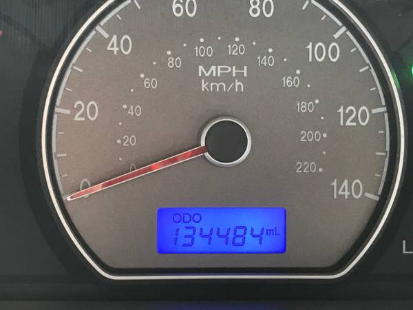 2008 Hyundai Elantra for sale in Brewster, MA – photo 3