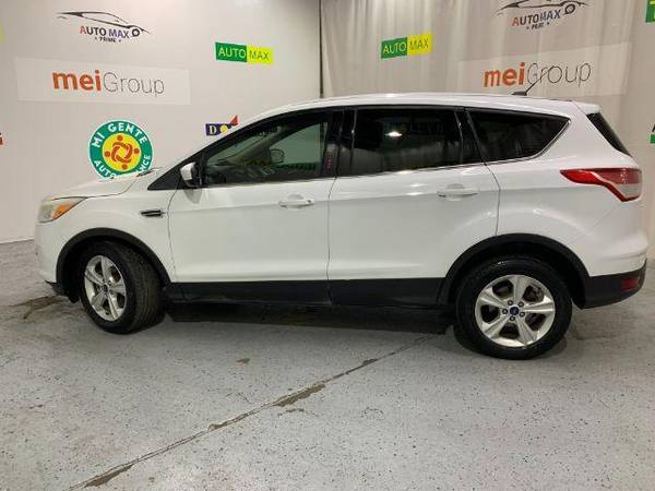2014 Ford Escape SE 4WD QUICK AND EASY APPROVALS for sale in Arlington, TX – photo 10
