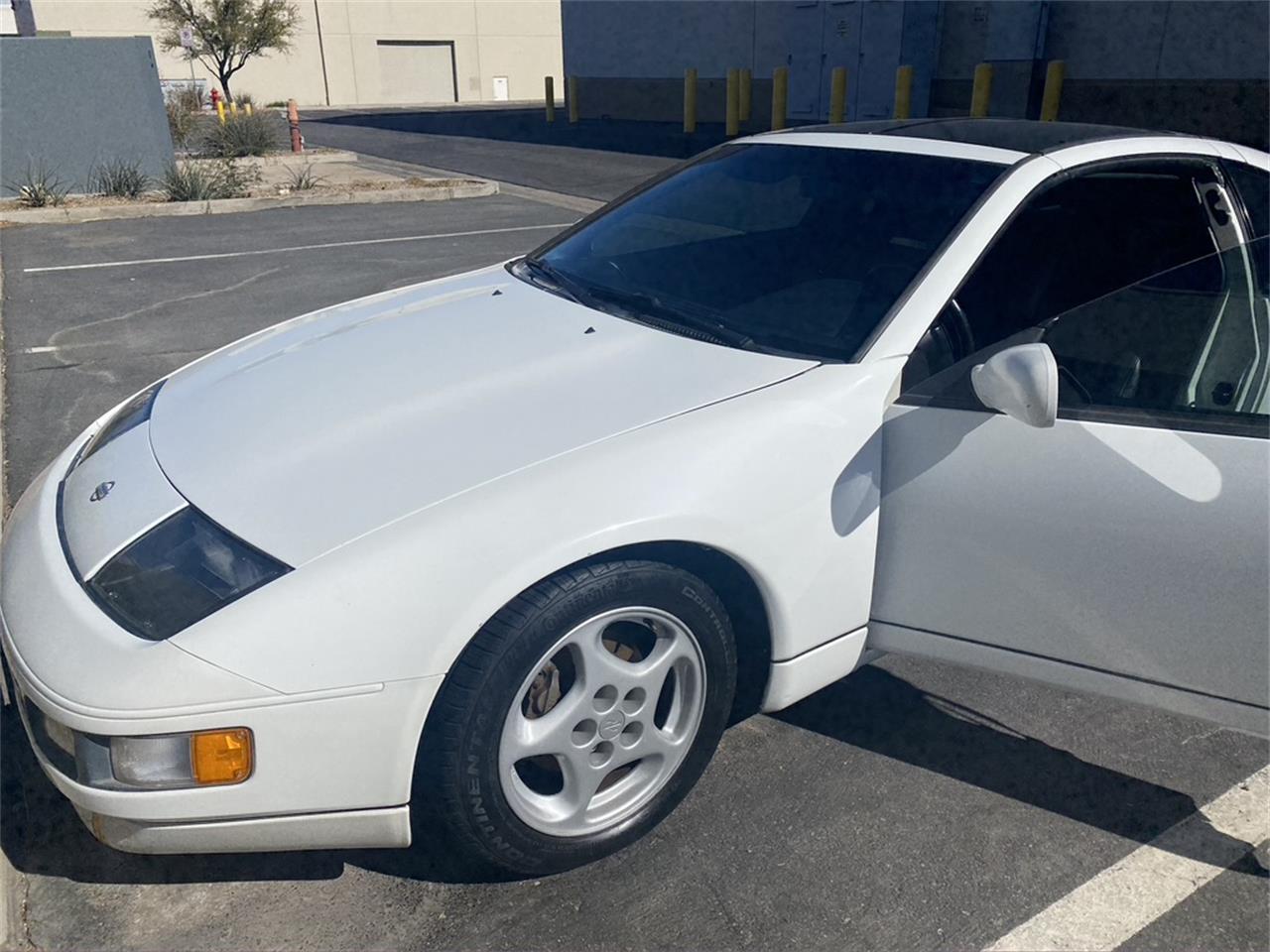 1993 Nissan 300ZX for sale in Henderson, NV – photo 20