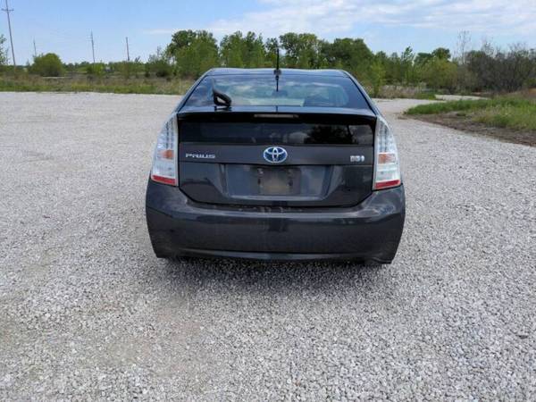 2010 Toyota Prius - - by dealer - vehicle automotive for sale in Whiteside, MO – photo 8