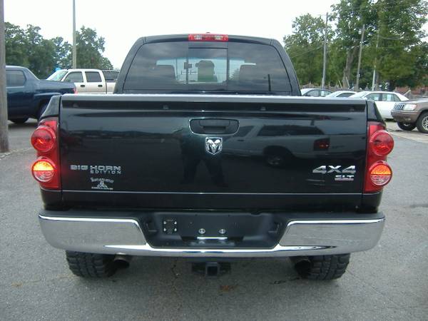 2007 Dodge Ram Sport 1500 4X4 for sale in Hummels Wharf, PA – photo 4