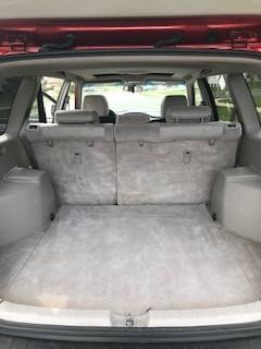 2003 Toyota Highlander AWD for sale in Verona, WI – photo 12