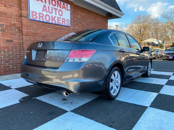 2008 Honda Accord Sdn 4dr Auto EX-L (TOP RATED DEALER AWARD 2018... for sale in Waterbury, NY – photo 11
