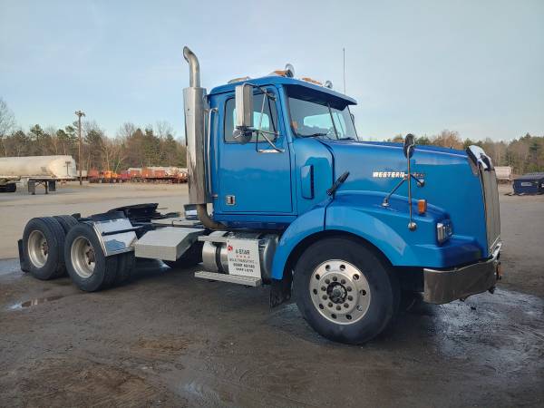 Western Star Day Cab for sale in Fort Edward, NY – photo 3