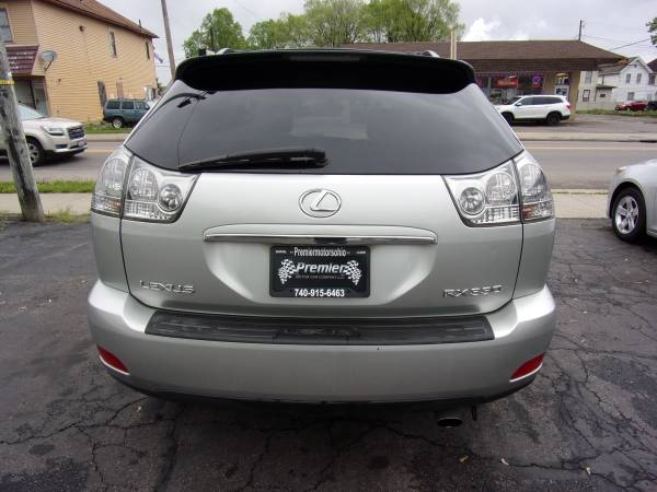 2005 Lexus RX 330 AWD - - by dealer - vehicle for sale in Newark, OH – photo 5