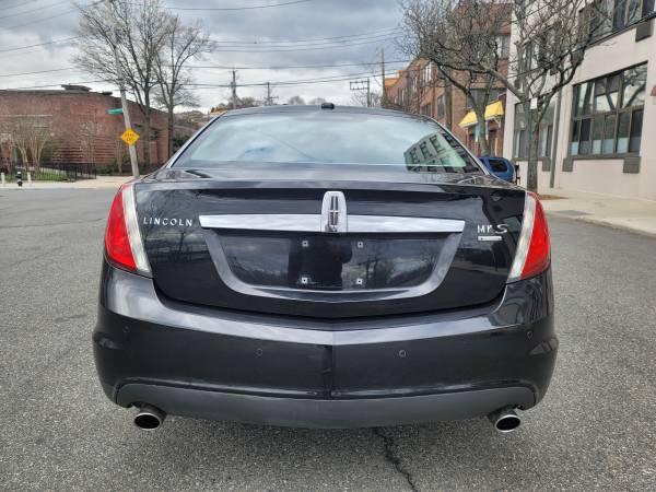 2011 LINCOLN MKS LUXURY AWD 3 5 V6 ECOBOOST - - by for sale in STATEN ISLAND, NY – photo 7