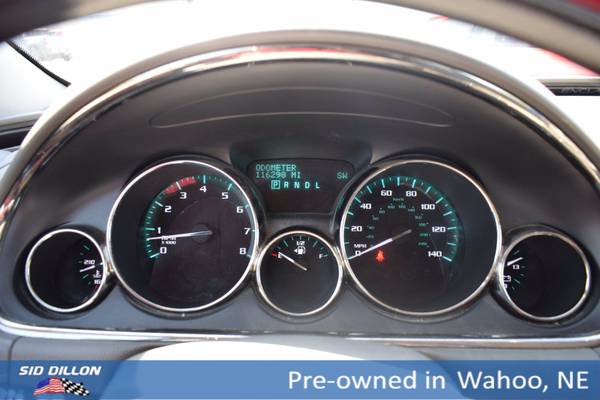 2016 Buick Enclave - cars & trucks - by dealer - vehicle automotive... for sale in Wahoo, NE – photo 2