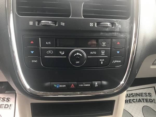 2014 CHRYSLER TOWN & COUNTRY TOURING We Specialize In damaged Credit... for sale in Warren, MI – photo 12