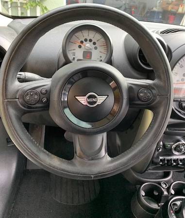 2013 Mini Cooper Countryman - cars & trucks - by owner - vehicle... for sale in Indialantic, FL – photo 14