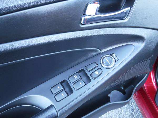 2011 Hyundai Sonata SE Sedan Navigation Bluetooth Local Trade-in -... for sale in LEWISTON, ID – photo 15