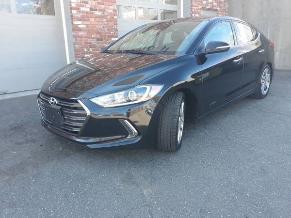2017 Hyundai Elantra Limited Tech Package - - by for sale in Prospect, CT – photo 7