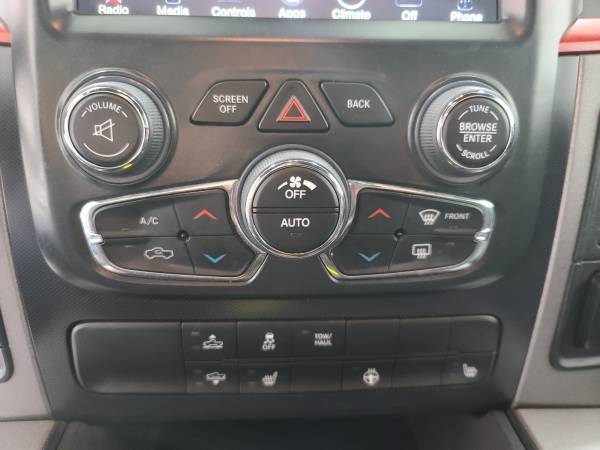 2017 Ram Rebel 4WD! TOP MODEL 50k Mi! Htd Seats!New Tires!... for sale in Suamico, WI – photo 15