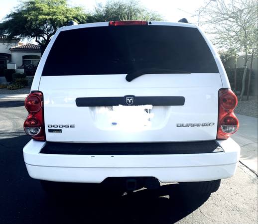 2009 Dodge Durango Excellent Condition! Priced to sell! - cars & for sale in Scottsdale, AZ – photo 6