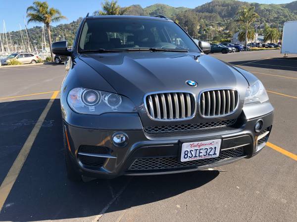 2013 BMW X5 xDrive50i Sports Package for sale in Sausalito, CA – photo 15