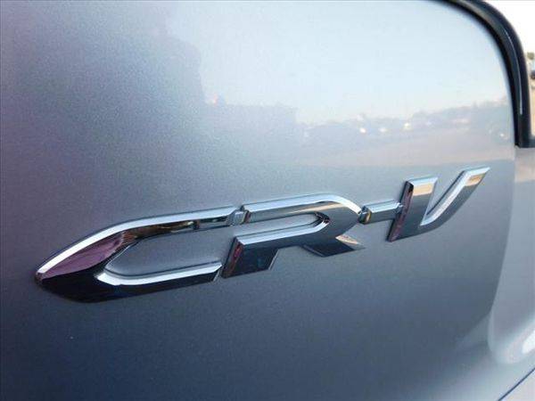 2016 Honda CR-V LX for sale in Salem, MA – photo 9
