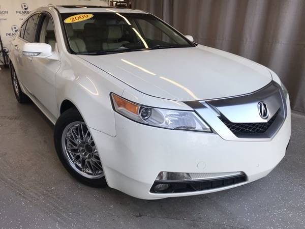 2009 Acura TL 3.5 for sale in Zionsville, IN – photo 4