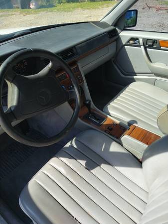 1994 Mercedes Station Wagon for sale in Lompoc, CA – photo 6