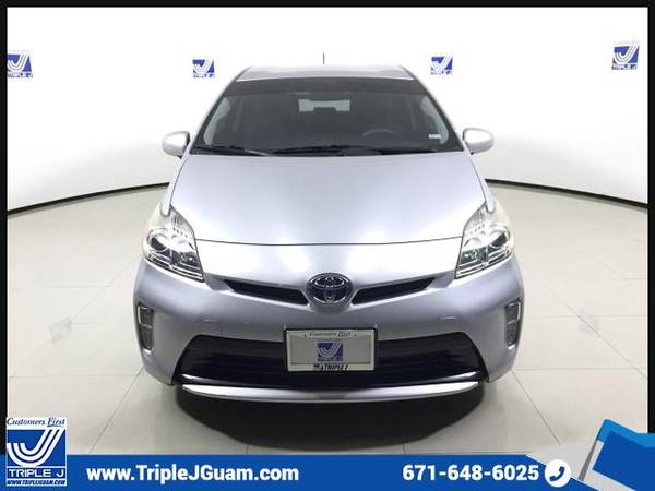 2015 Toyota Prius - - by dealer for sale in Other, Other – photo 20
