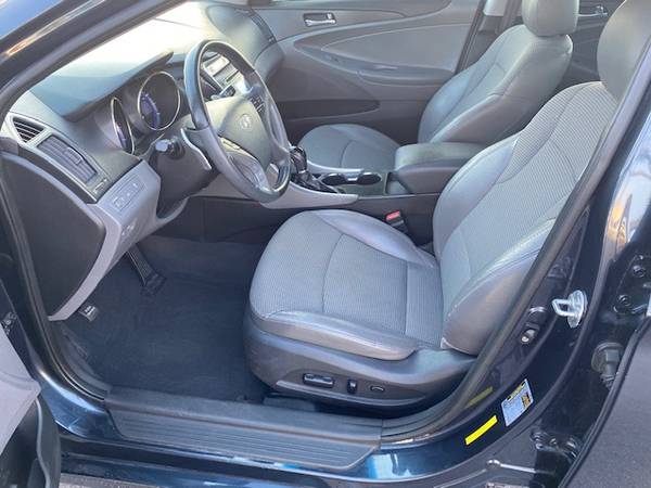 2011 Hyundai Sonata 4dr Sdn 2 0L Auto SE Clean Title w/3 for sale in San Diego, CA – photo 13