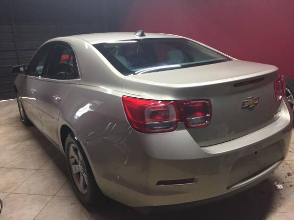 2013 Chevrolet Chevy Malibu LS 4dr Sedan EVERY ONE GET APPROVED 0... for sale in Hamtramck, MI – photo 7