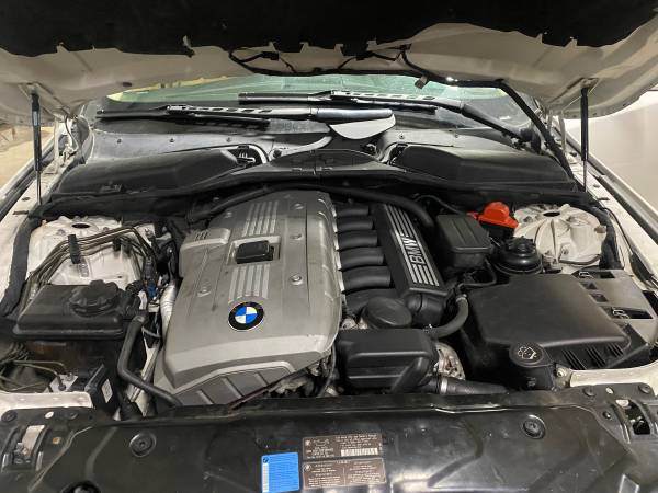 BMW series 5xi for sale in Kansas City, MO – photo 12