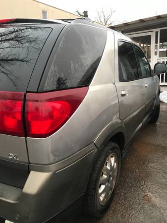 Buick rendezvous 2005 1200 OBO for sale in Asheville, NC – photo 2