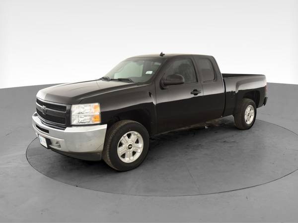 2012 Chevy Chevrolet Silverado 1500 Extended Cab LT Pickup 4D 6 1/2 for sale in Pittsburgh, PA – photo 3