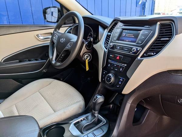 2018 Hyundai Santa Fe Sport 2 4 AWD - - by dealer for sale in Anchorage, AK – photo 17