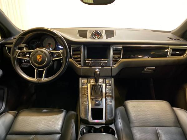 2015 PORSCHE MACAN SPORT TURBO LIKE NEW, FULL LOADED, LOW MILES!!! -... for sale in Miami, FL – photo 18