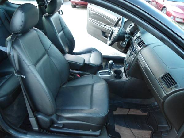 2008 Pontiac G5 GT Coupe Leather Sunroof spoiler ***1 Year Warranty*... for sale in hampstead, RI – photo 13