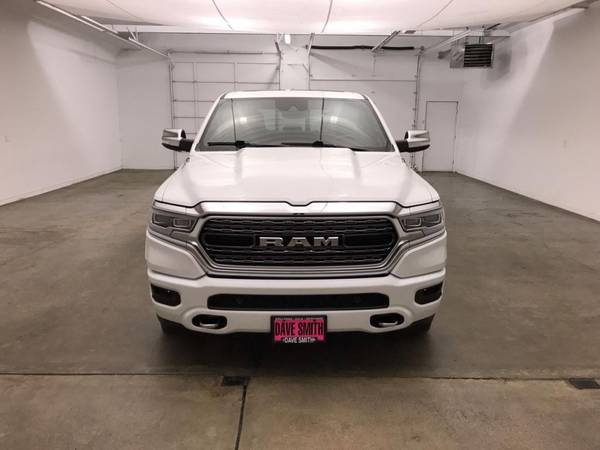 2020 Ram 1500 4x4 4WD Dodge Electric Limited Crew Cab Short Box for sale in Kellogg, MT – photo 2