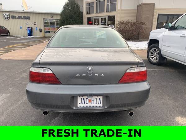 2002 Acura TL 3.2 - Northern MN's Price Leader! - cars & trucks - by... for sale in Grand Rapids, MN – photo 3