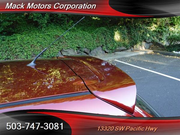 2006 Mazda Mazda3 iTouring 2-Owners **Fresh Service** Low Miles 29MPG for sale in Tigard, OR – photo 19