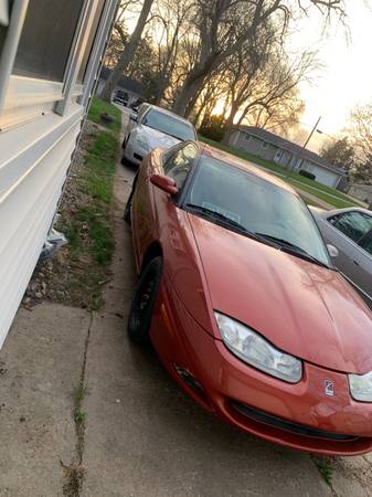 2002 Saturn SC2 for sale in Shelby, NE – photo 3