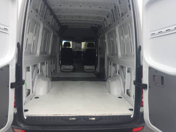 2012 MERCEDES SPRINTER 2500 ,WE FINANCE ANY ONE for sale in Orange, CA – photo 13