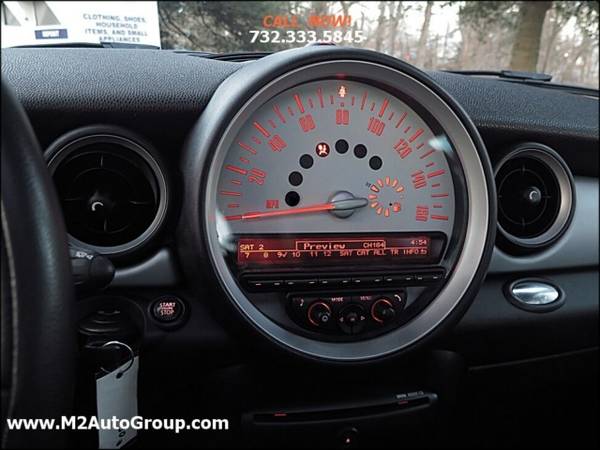 2013 Mini Cooper Hardtop Cooper 2dr Hatchback - - by for sale in East Brunswick, NY – photo 8